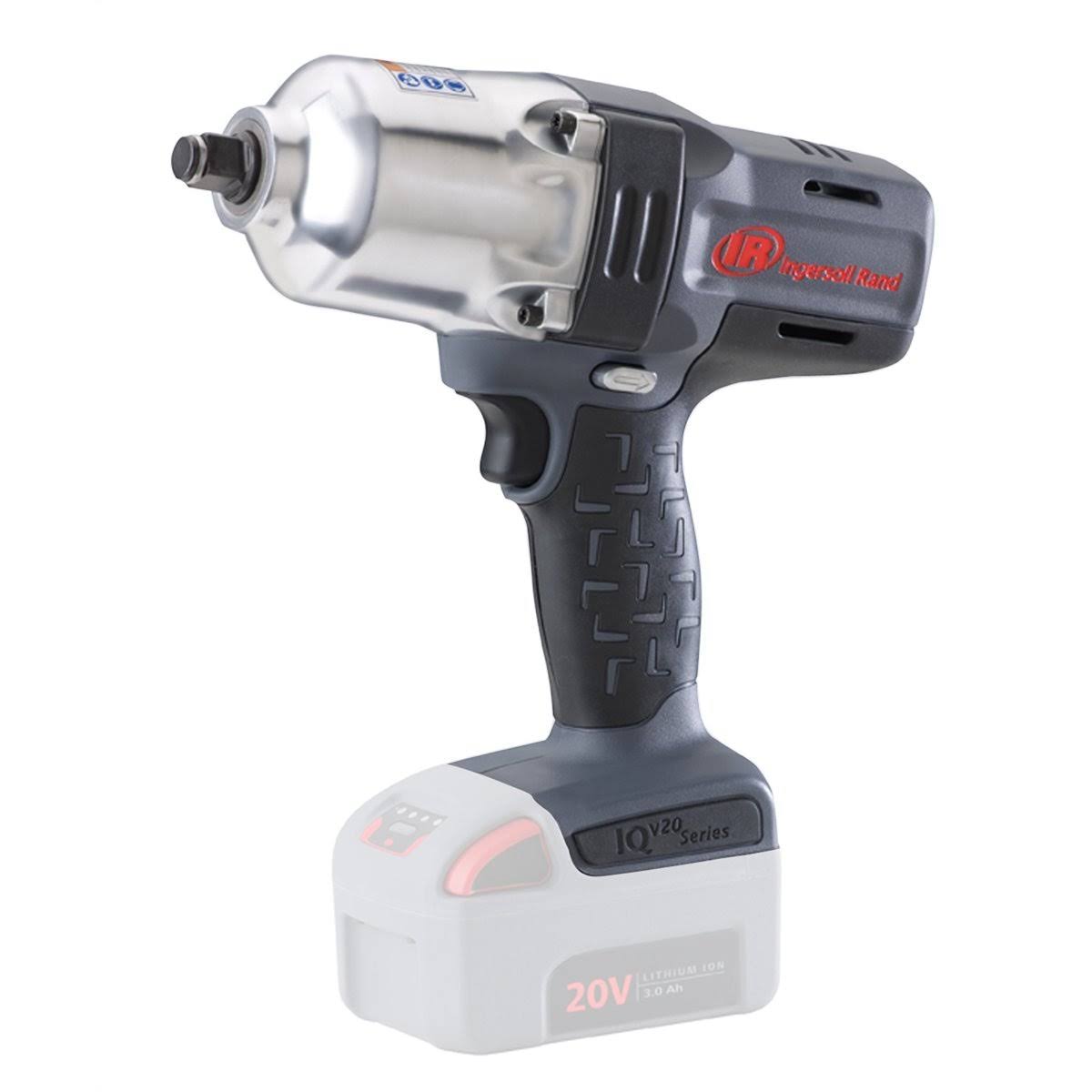 1/2" Drive Li-ion Impact Wrench Bare Tool X405