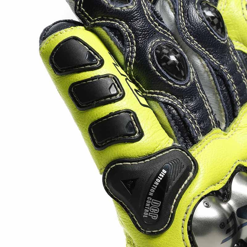 Full Metal 6 Gloves O665982