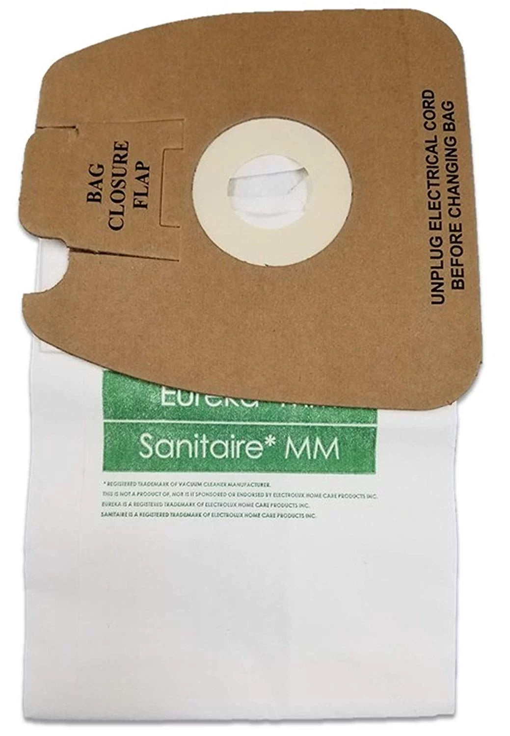 24 Pack Vacuum Cleaner Bags W97243