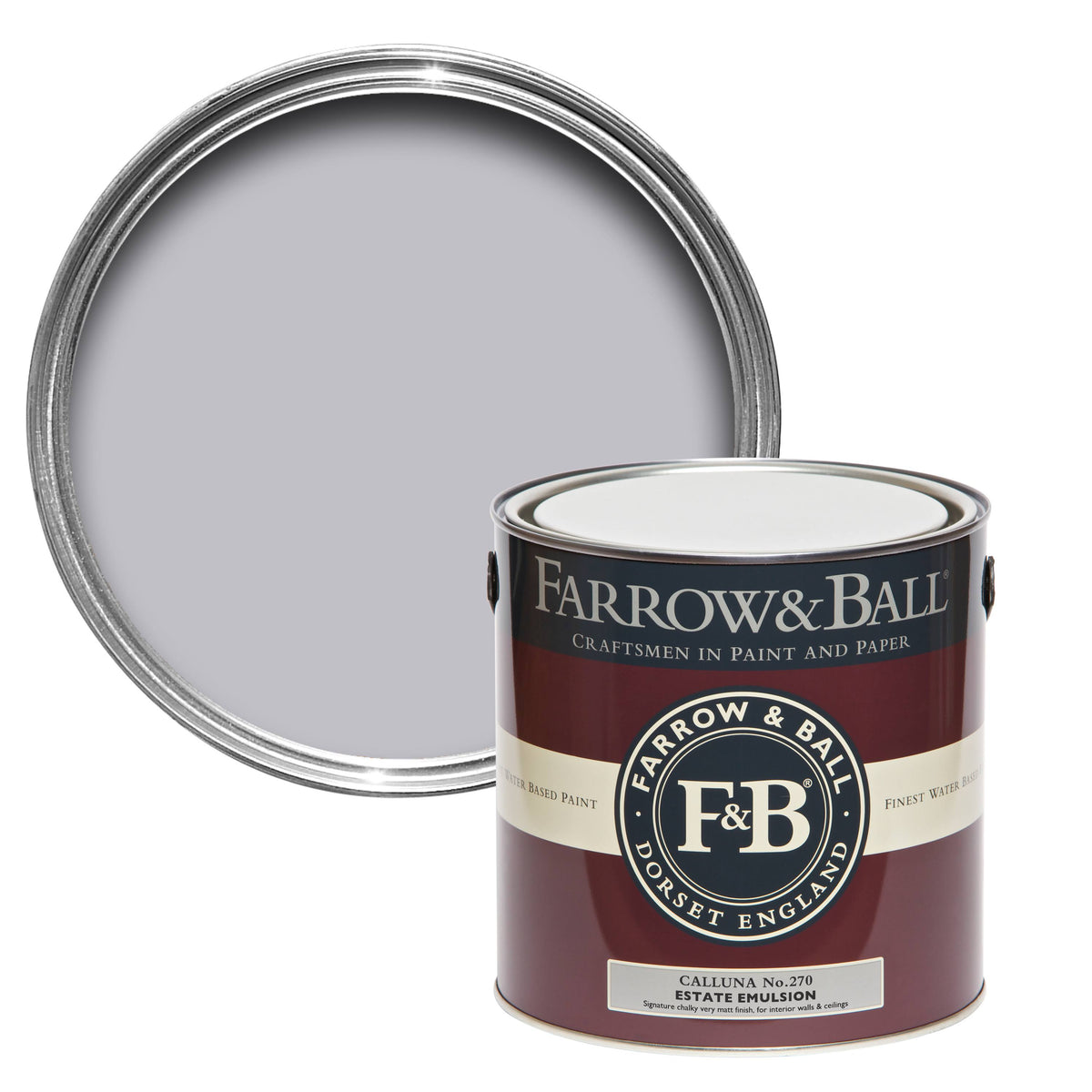 Calluna Paint US Gallon Eggshell L96410