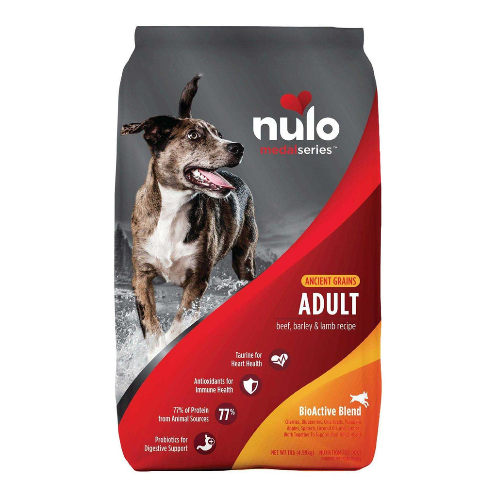 Dry Dog Food M4344