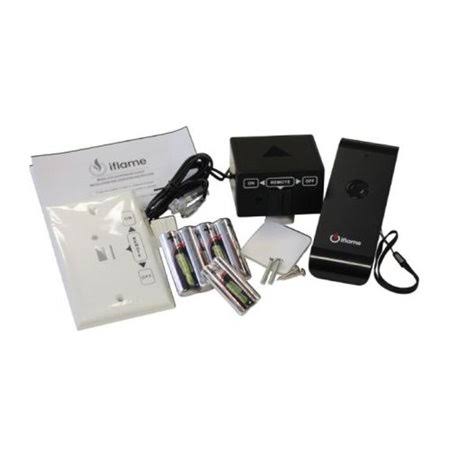 One Button Remote with Bluetooth L6573