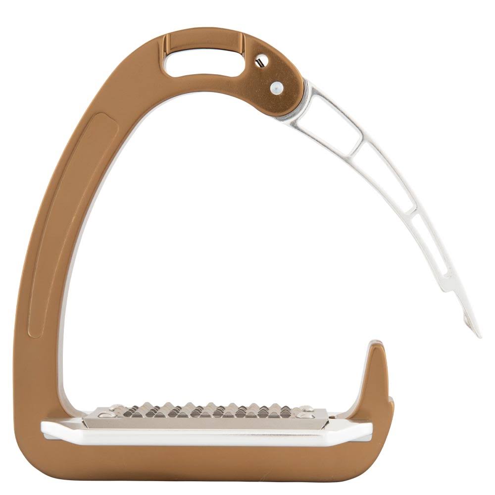 Safety Stirrups Aluplus B5494