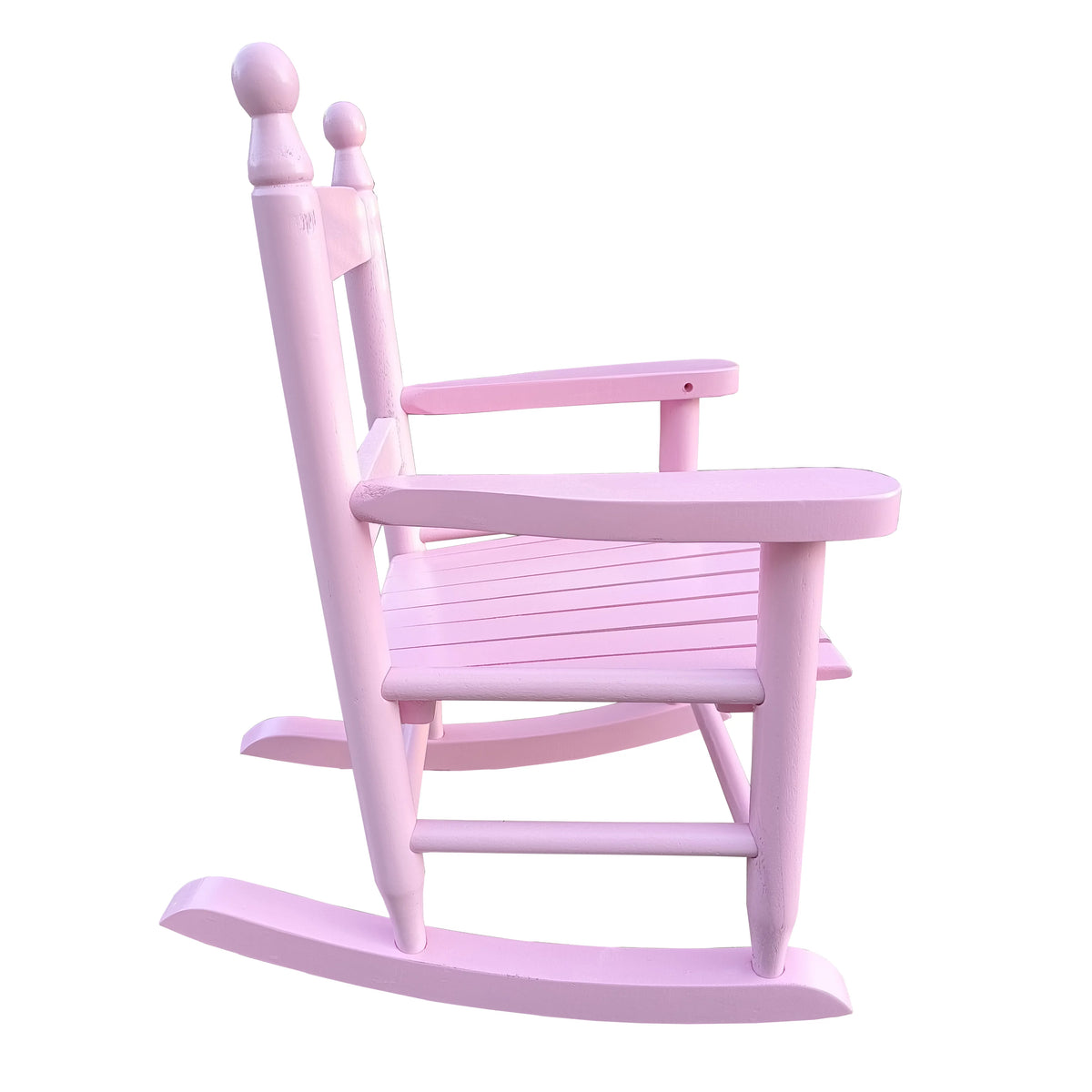 Light Pink Kids Chair X18667