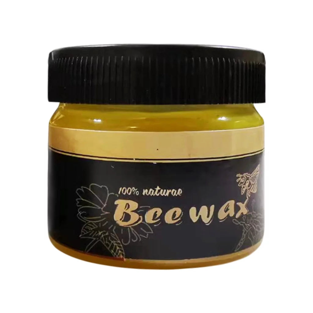Wood Seasoning Beewax Furniture Care C183488