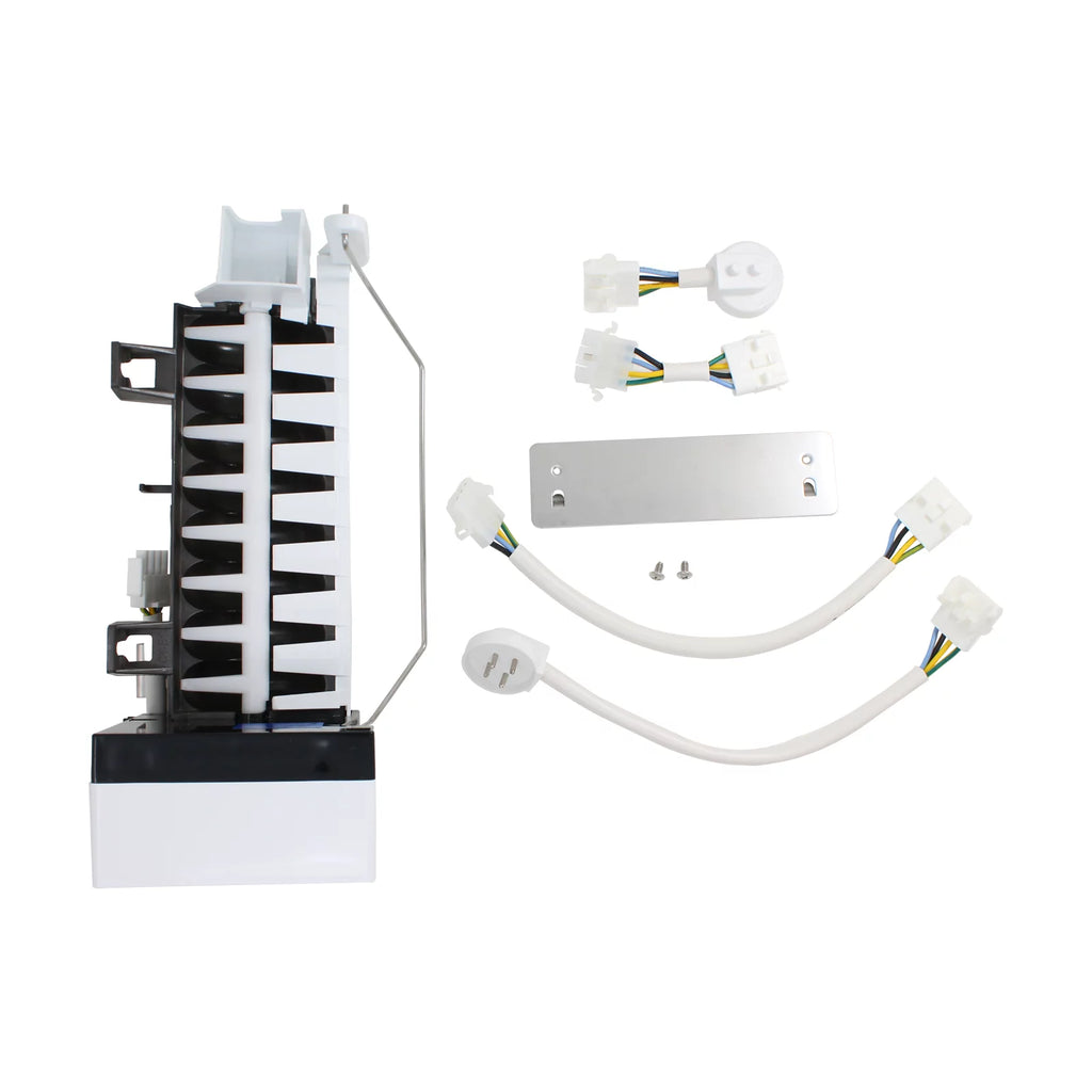 Refrigerator Ice Maker Replacement M452027