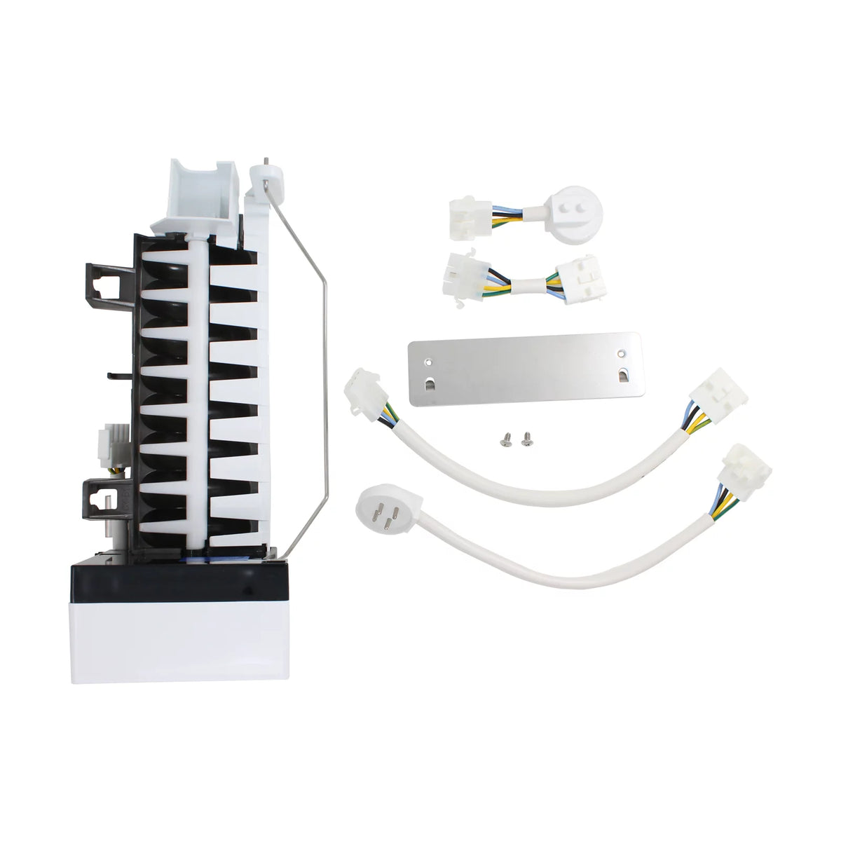 Refrigerator Ice Maker Replacement M452027
