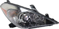 Headlight Assembly for Toyota Solara 2007-2008 RH Convertible Coupe N8930