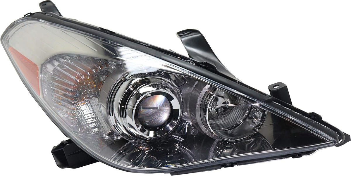Headlight Assembly for Toyota Solara 2007-2008 RH Convertible Coupe N8930