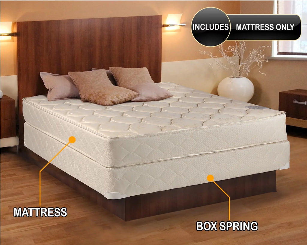 King Innerspring Mattress E431