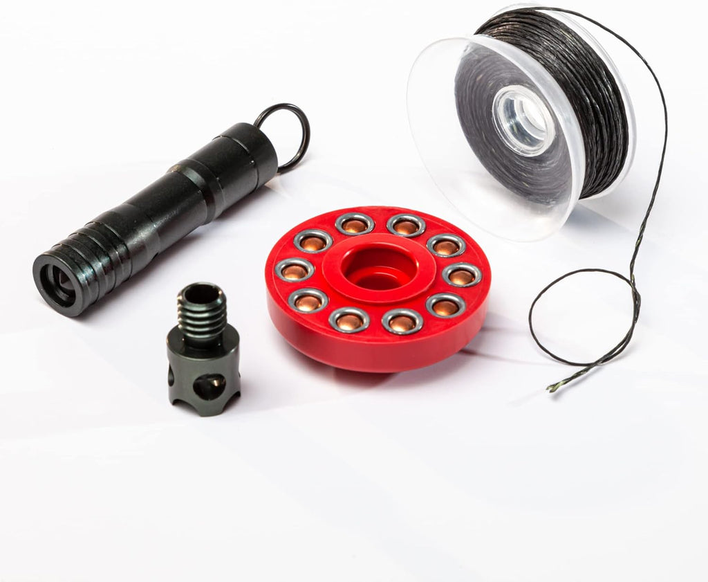 209 Perimeter Trip Alarm Kit G672