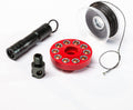 209 Perimeter Trip Alarm Kit G672