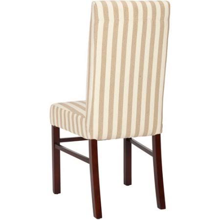 White Side Chair, Set of 2 M12889