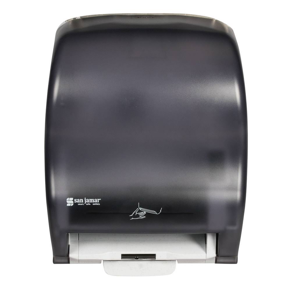 Hybrid Classic Towel Dispenser S9436