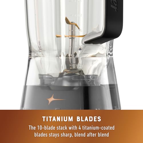 64 oz. 1500 Watt Blender Z618