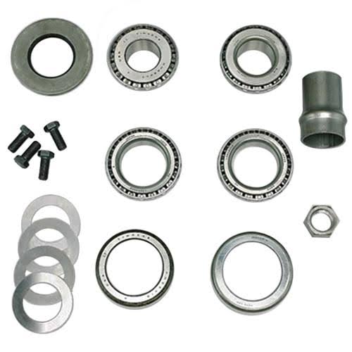 Complete Ring and Pinion Installation Kits V4382