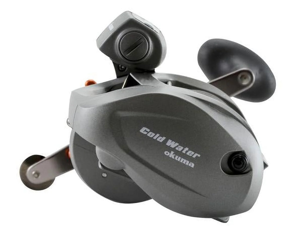 Cold Water Line Counter Reel 2+1 Bb K681