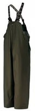 Army Ground PVC Bib Overall G345652