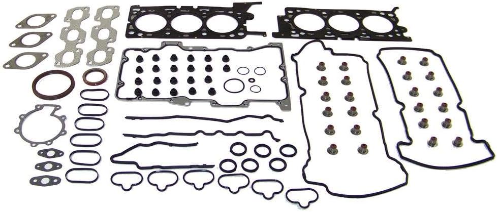 Engine Rebuild Kit for 3.0L DOHC V6 N4787