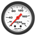 Mechanical Pressure Gauge G769673