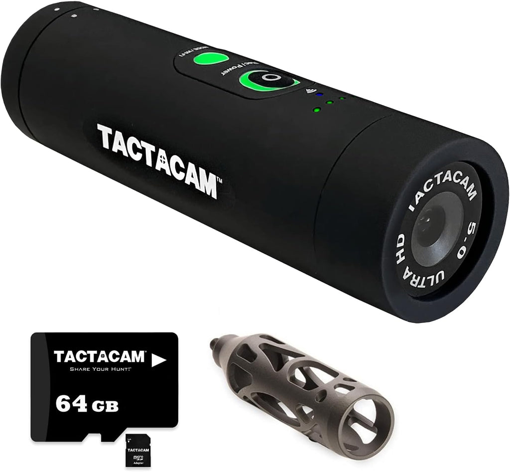5.0 Hunting Action Camera E94645