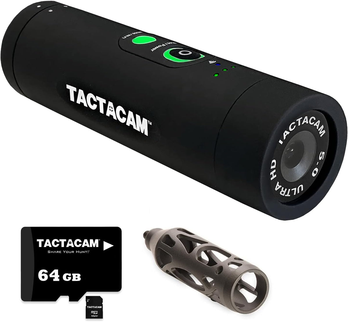5.0 Hunting Action Camera E94645