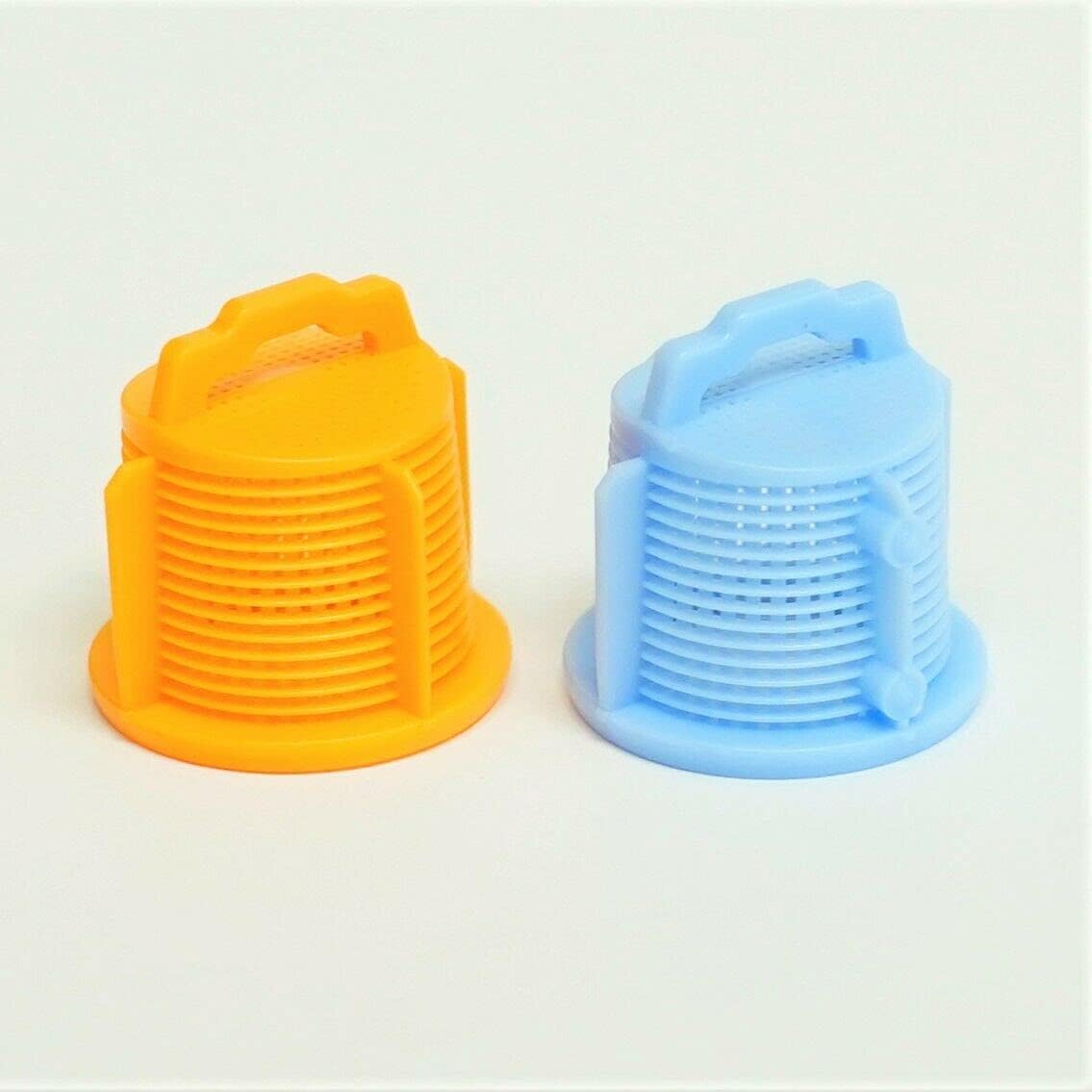 2 Pack Washing Machine Inlet Filter Screen S832