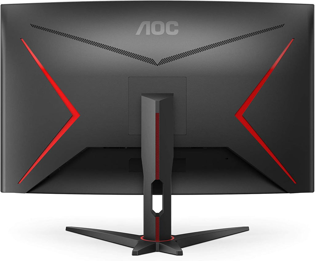 32" Curved Frameless Gaming Monitor, Full HD 1920x1080, VA, 0.5ms 240Hz W988499