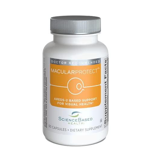 Vitamin & Mineral Supplement 60 Capsules K388