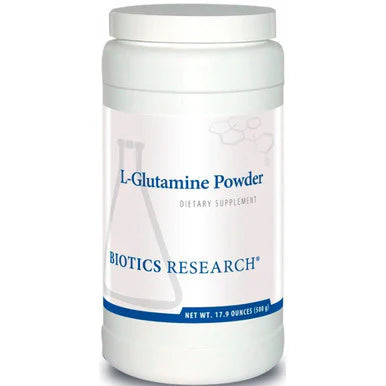 L-Glutamine Powder 500 g G277