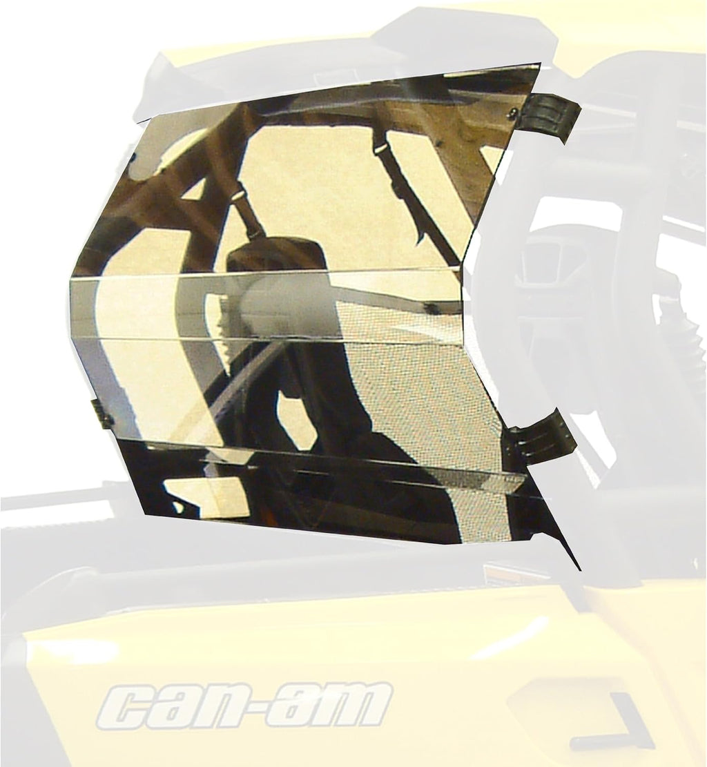 Rear Panel UTV Windshield F1665