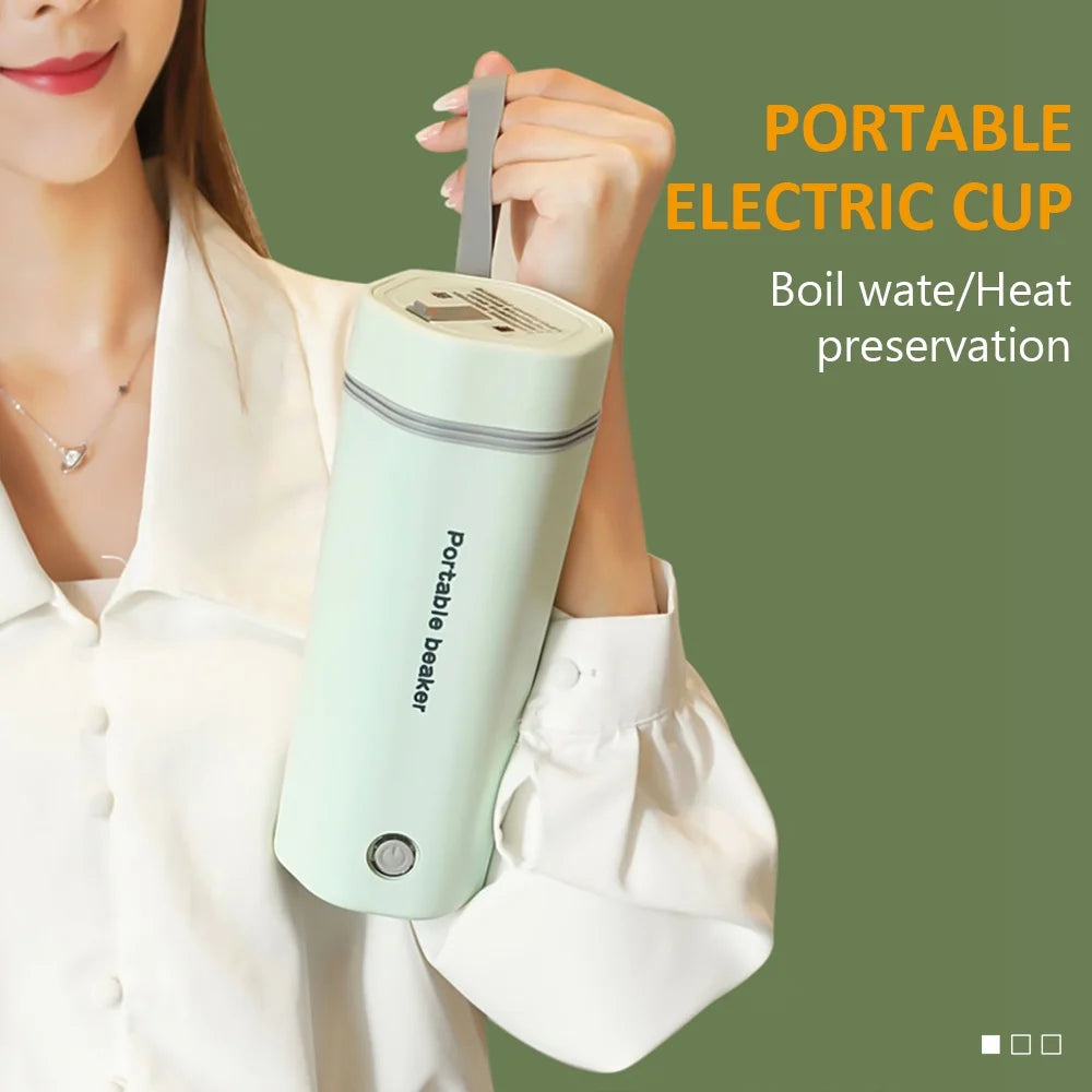Electric Kettle 350ML N515