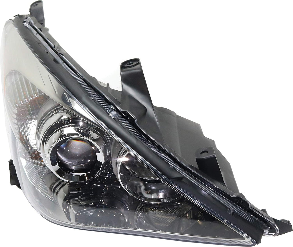 Headlight Assembly for Toyota Solara 2007-2008 RH Convertible Coupe N8930