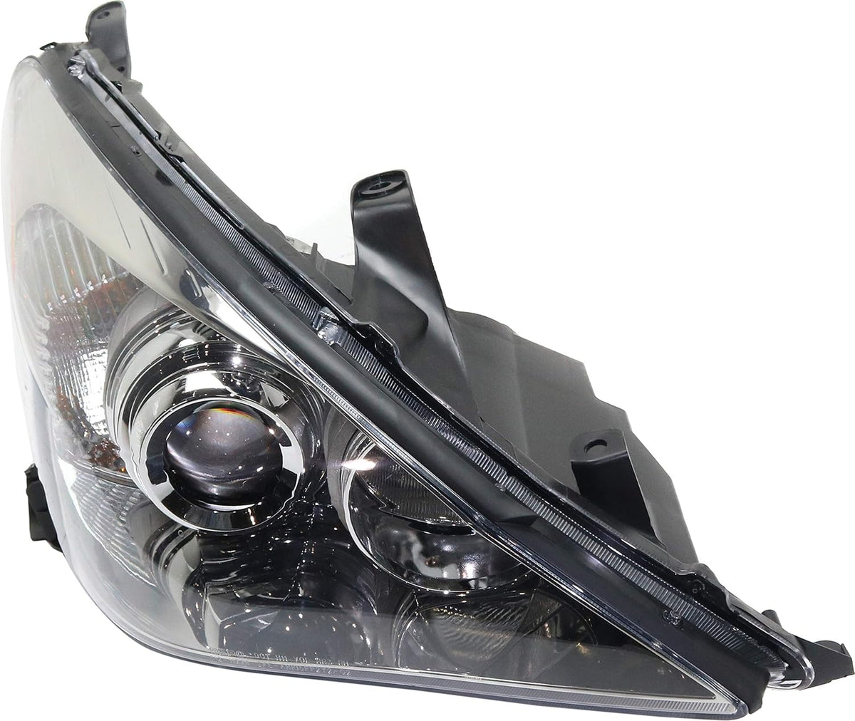 Headlight Assembly for Toyota Solara 2007-2008 RH Convertible Coupe N8930