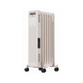 Slim Radiator Heater N34003