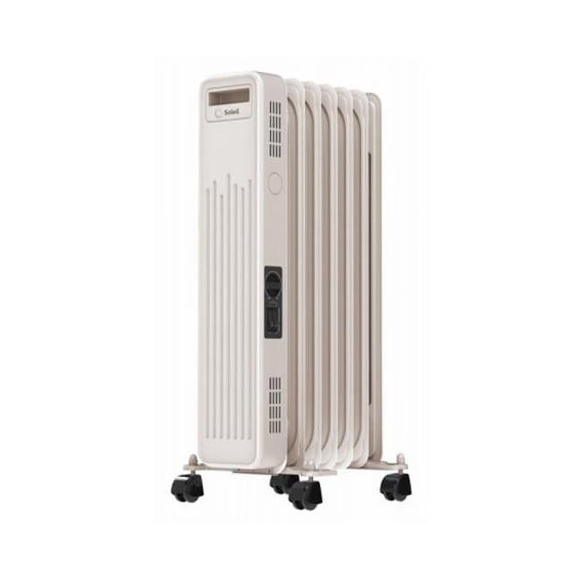 Slim Radiator Heater N34003