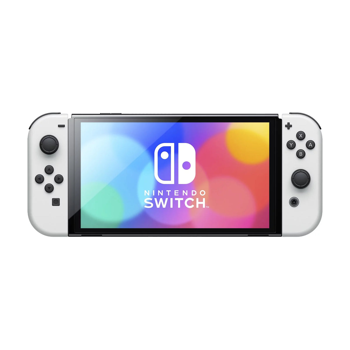 Nintendo Switch OLED Model Console 64 GB L1444
