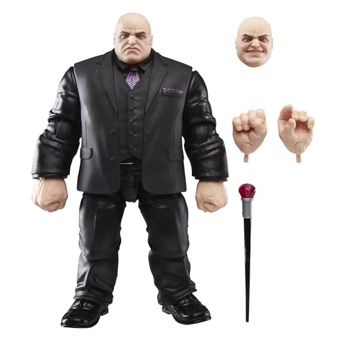 6 Inch Action Figure L714