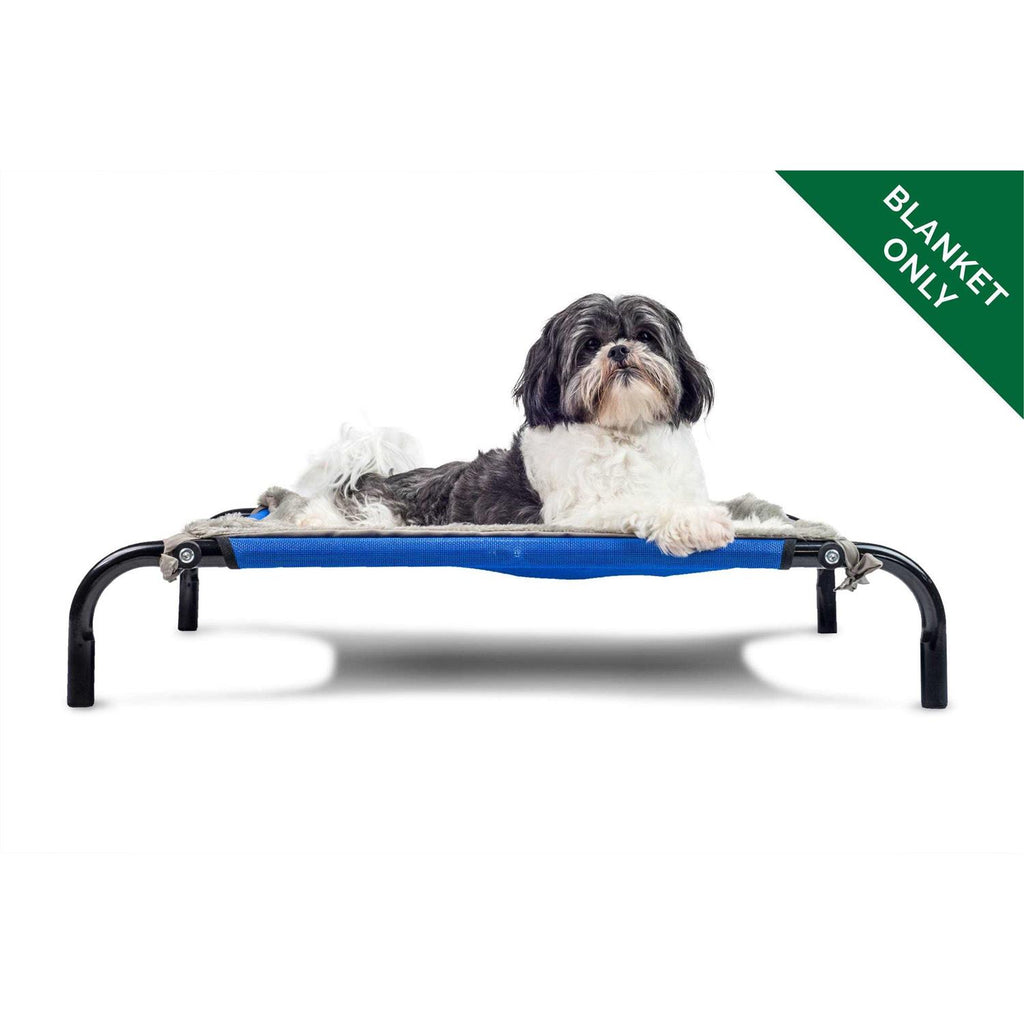 Plush Pet Cot Blanket H515339