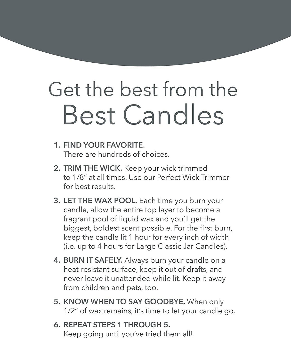 Midnight Jasmine Candle, 12.5 oz C53802