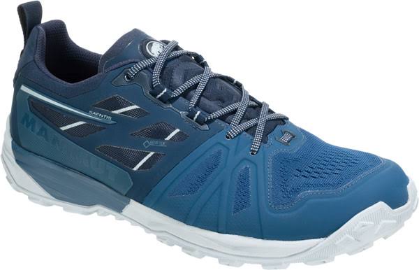 Wing Teal Low GTX Hiking Shoes W98100