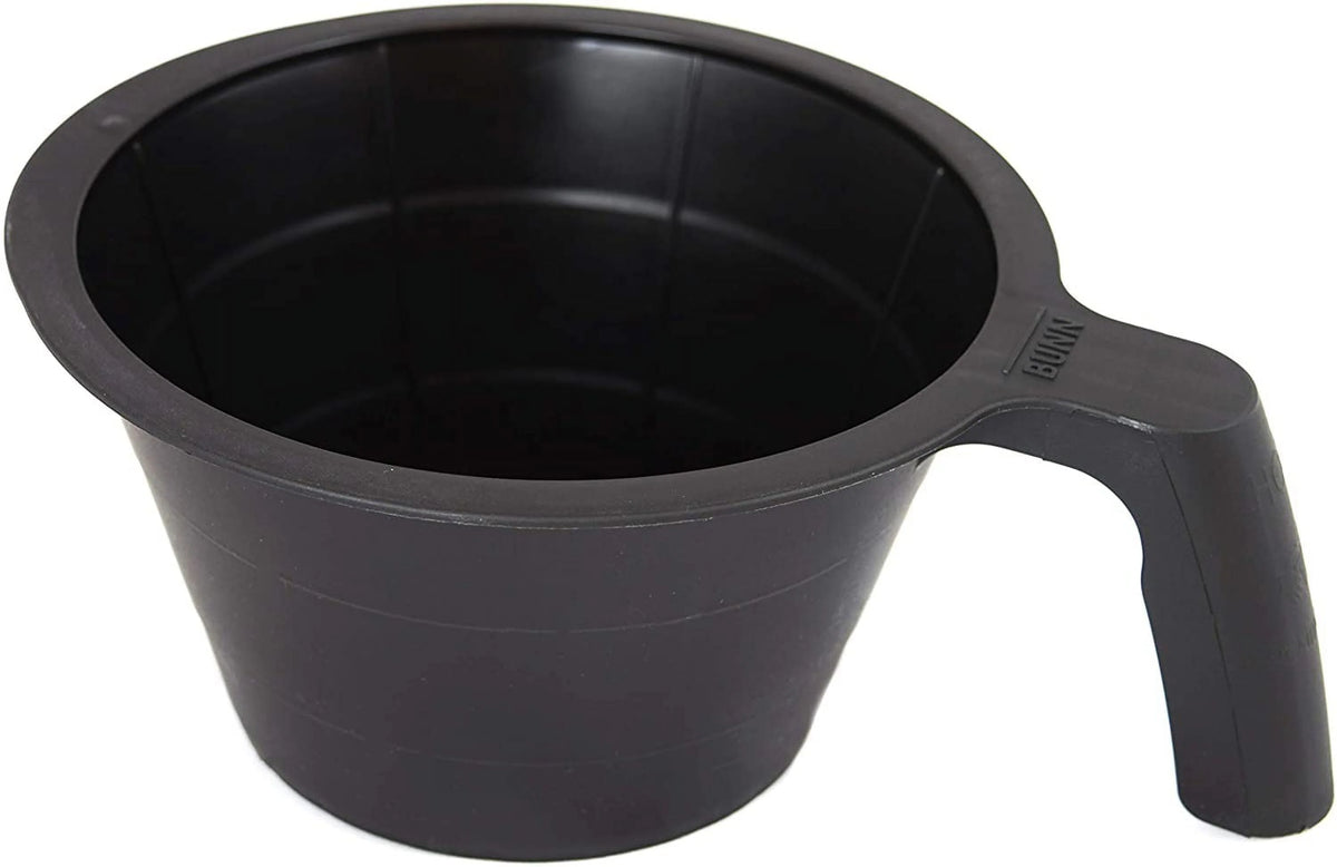 Black 10 Cup Drip Coffee Maker T234514
