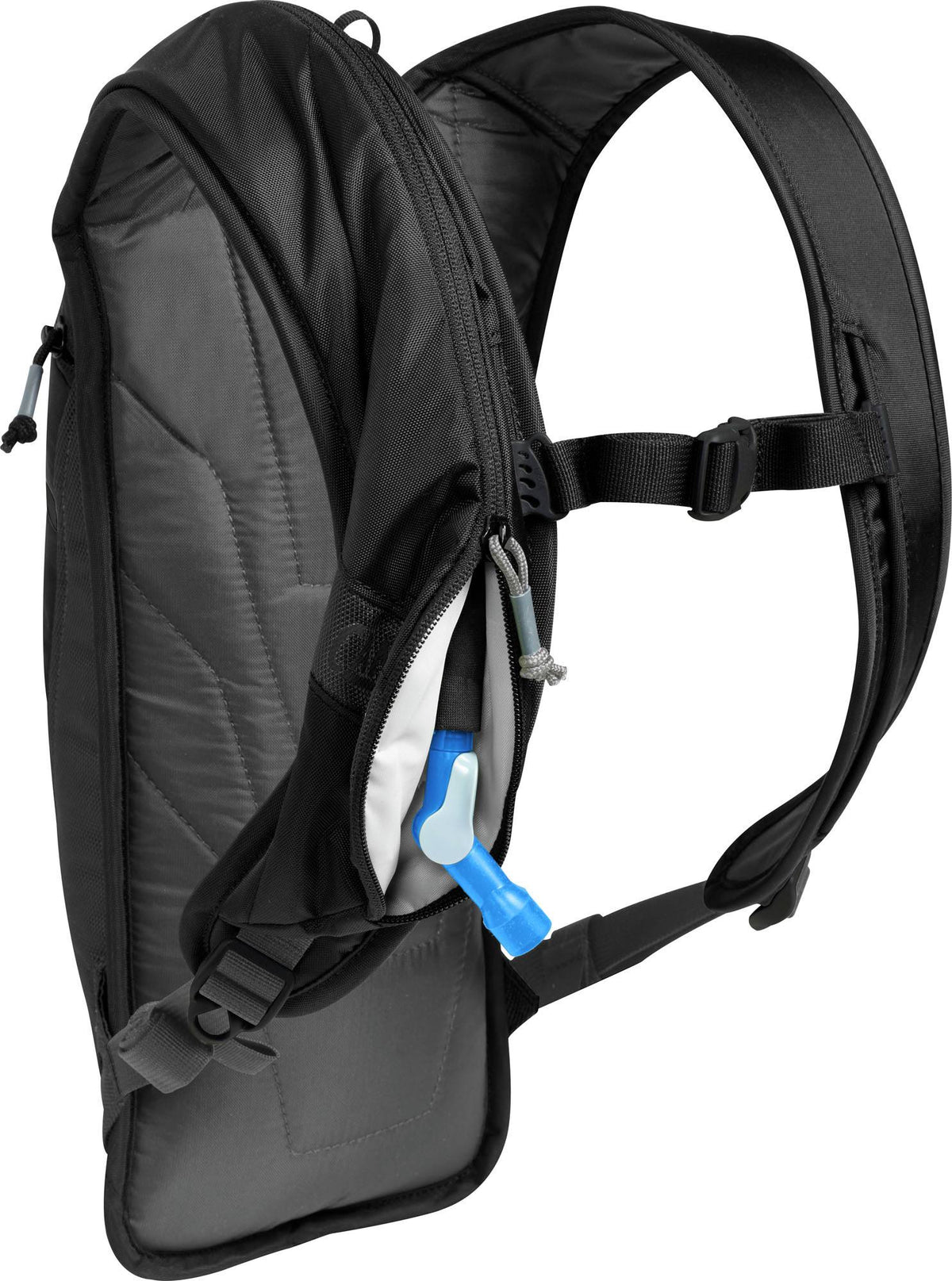 Black Hydration Pack P882219