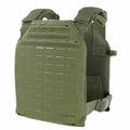 Olive Drab Plate Carrier J1247
