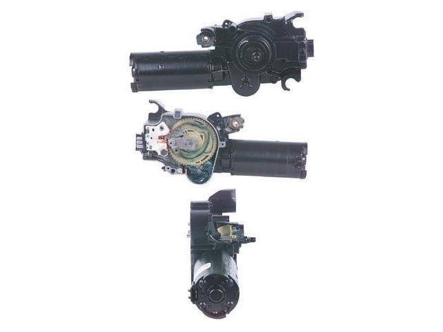 Wiper Motor E212481