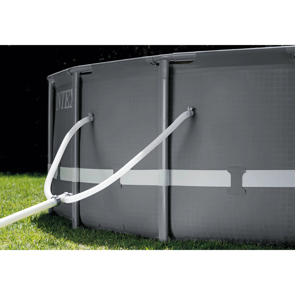24 Foot Frame Pool Set G740412