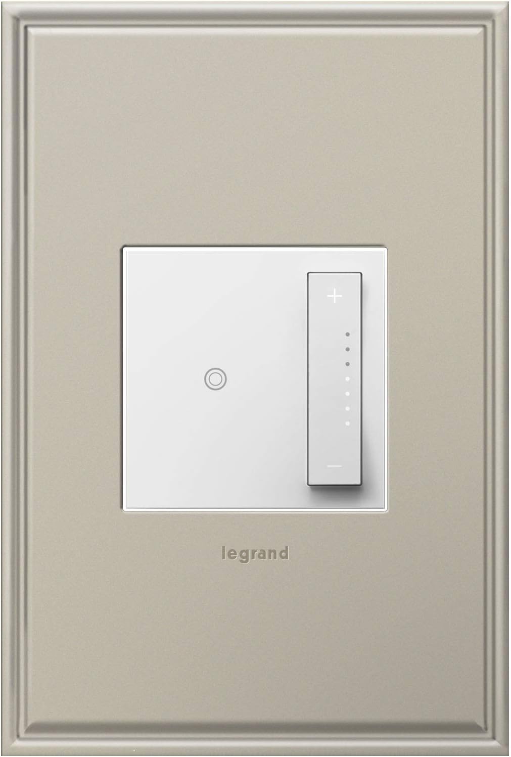 700W Wireless Dimmer White E707