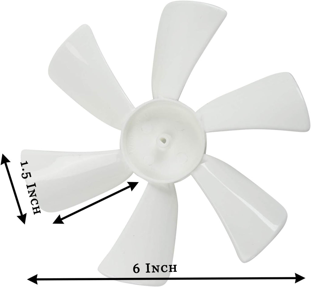 White Lid 12V RV Roof Vent with Fan D74527