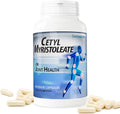 80 Capsules Cetyl Myristoleate Omega 5 Fatty Acid R801690
