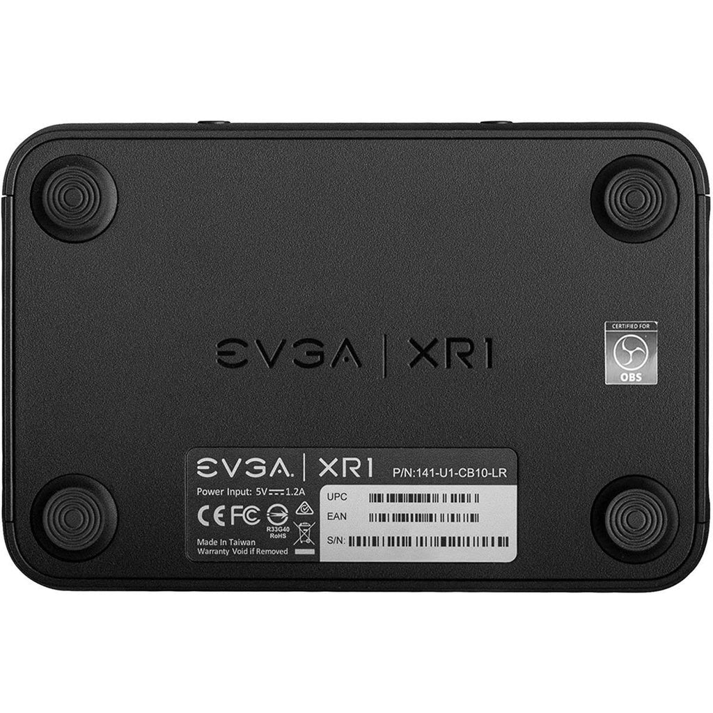 Capture Device L7078
